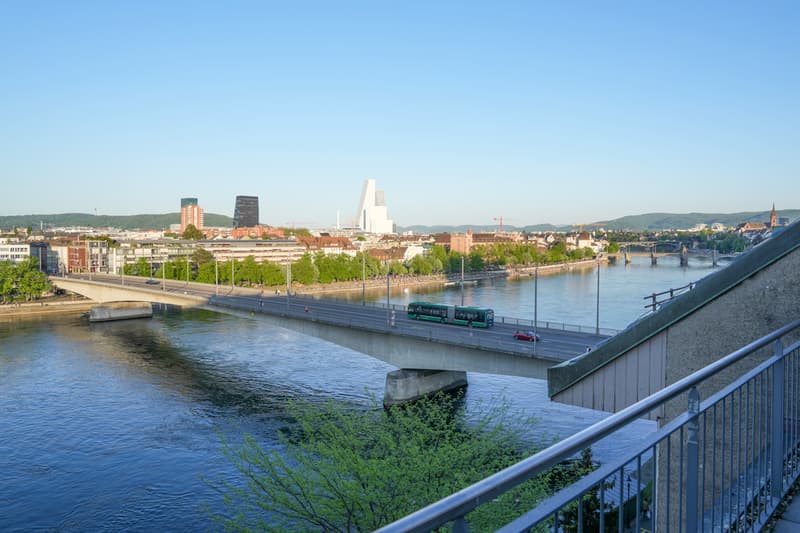 Aussicht