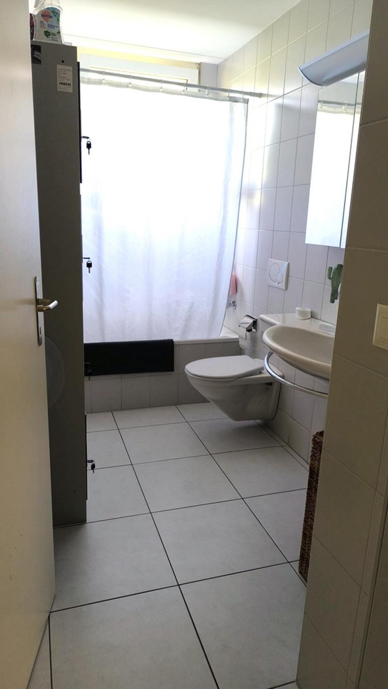Badzimmer 1