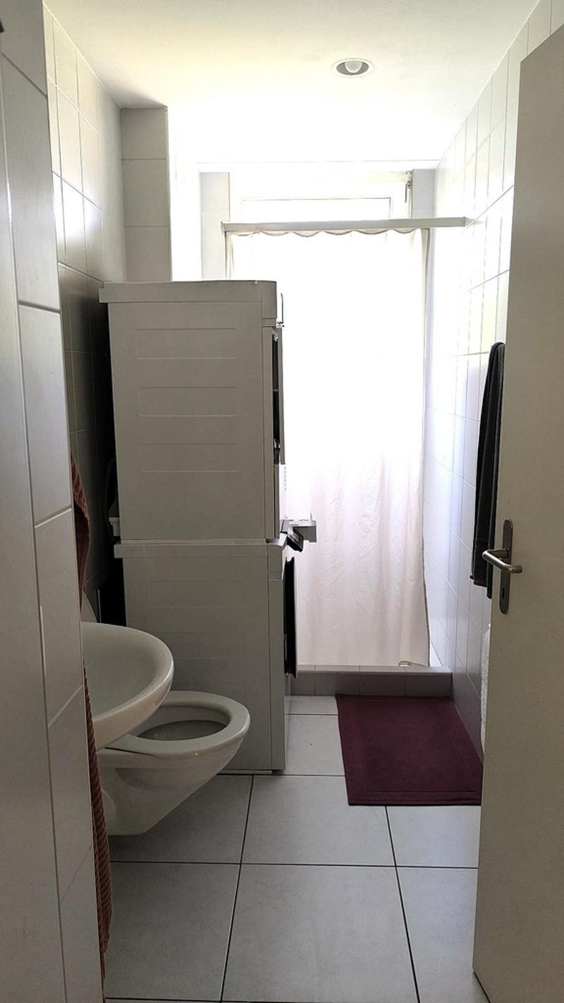 Badzimmer 2