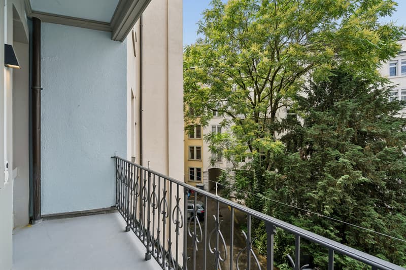 Hochwertig ausgebaute Bürofläche an bester Lage am Löwenplatz (9)
