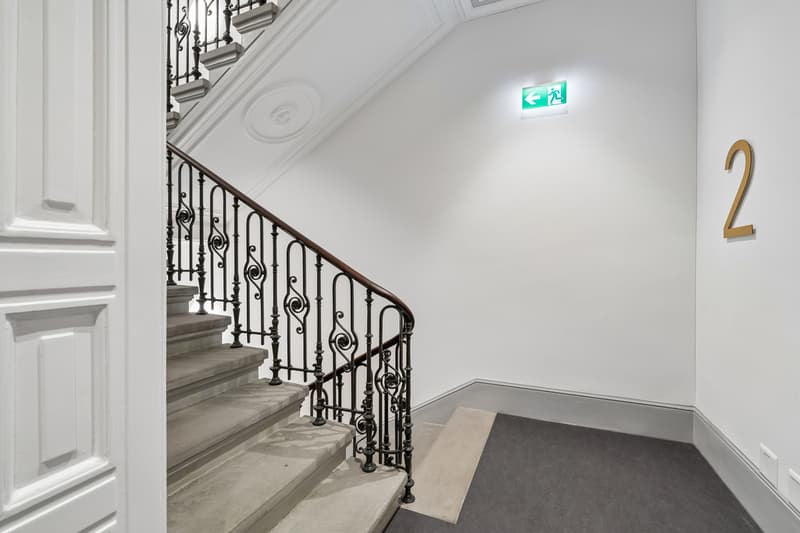 Hochwertig ausgebaute Bürofläche an bester Lage am Löwenplatz (10)