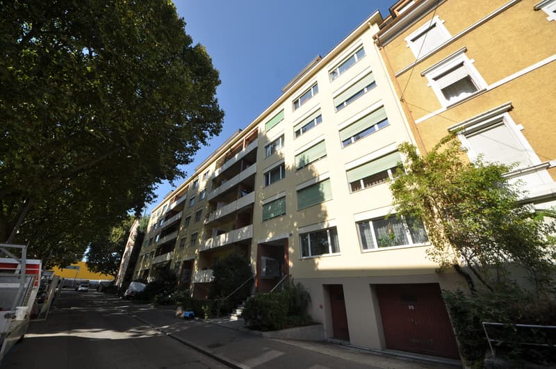 Fassade