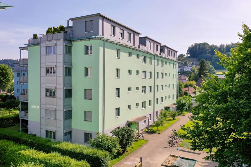 Aussenansicht