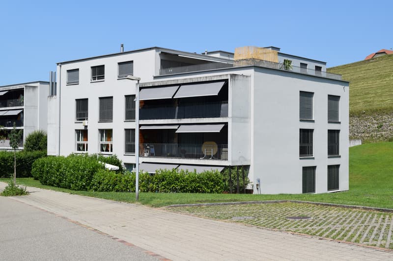Aussenansicht