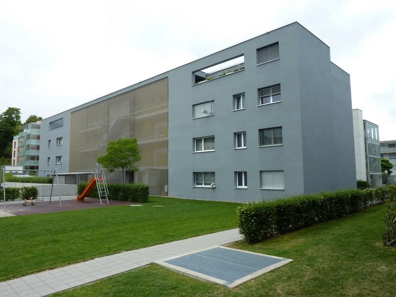 Aussenansicht