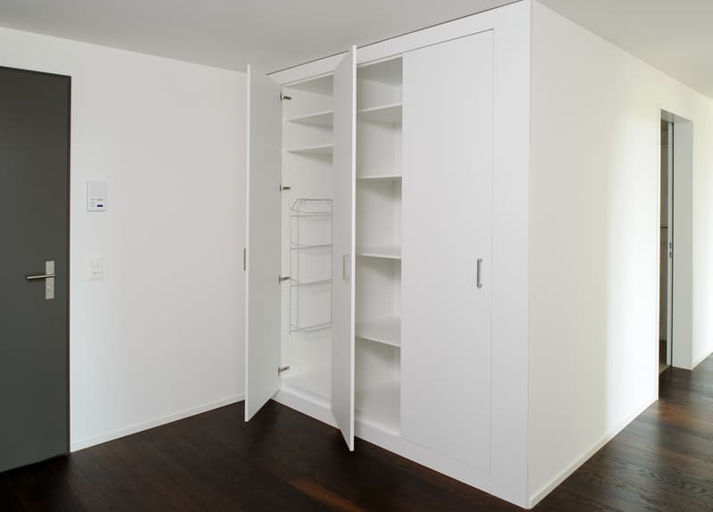 3.5-Zimmer-Wohnung in der Überbauung Flor (5)