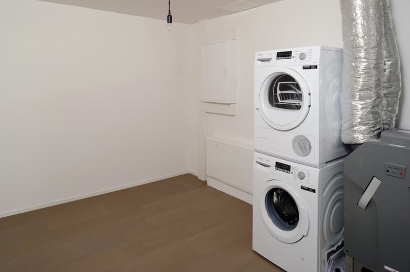 3.5-Zimmer-Wohnung in der Überbauung Flor (8)