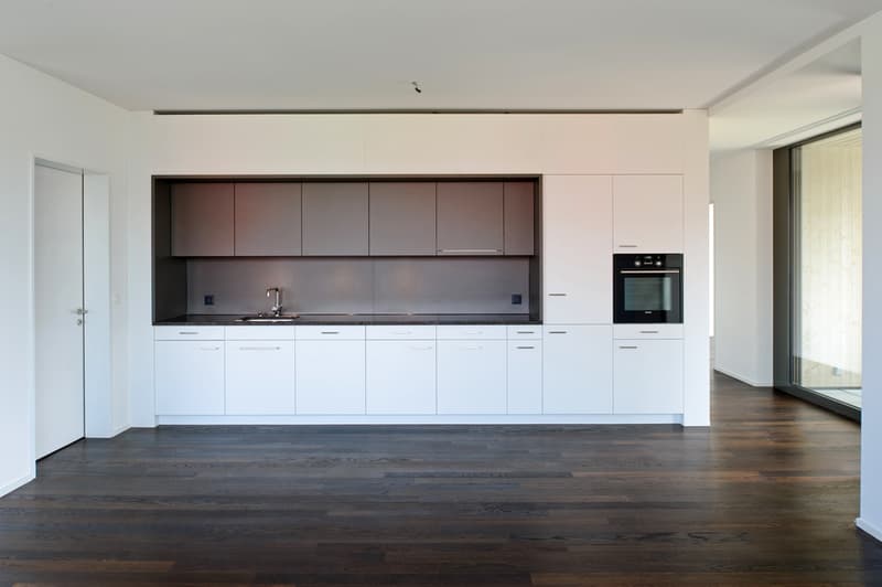 3.5-Zimmer-Wohnung in der Überbauung Flor (2)