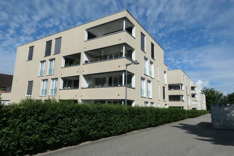 Aussenansicht