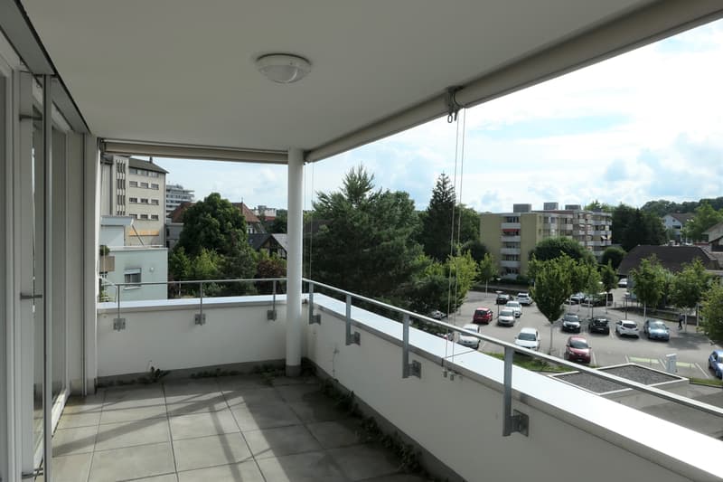 Loggia
