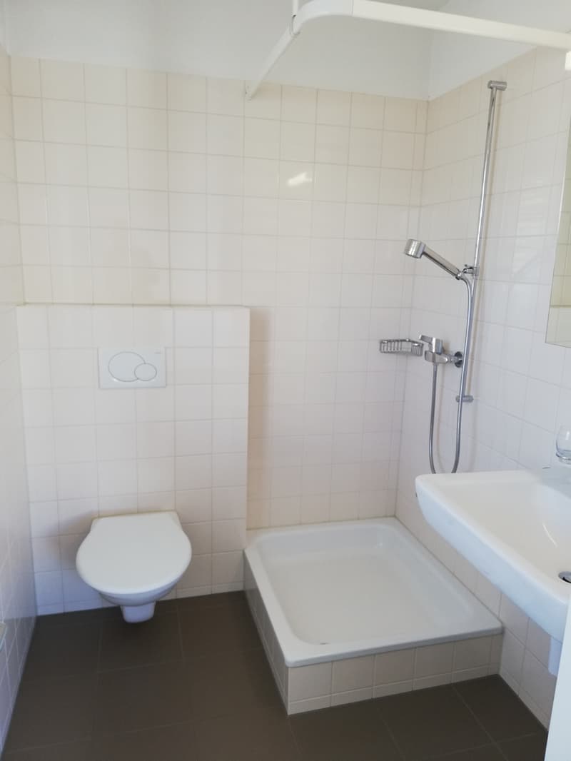 sep. WC/Dusche