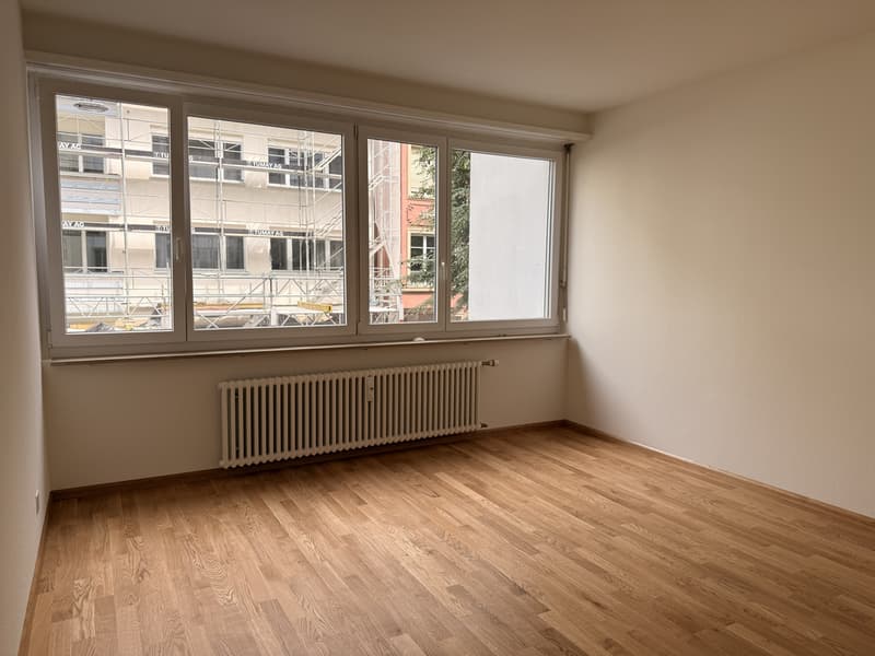 Zimmer I
