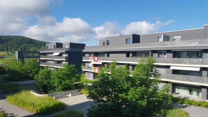Aussenansicht