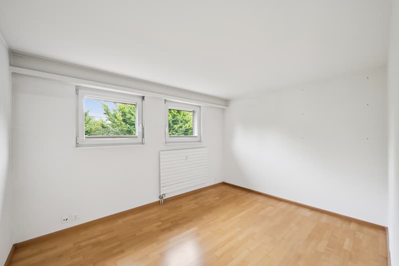Wunderschöne 4.5-Zimmer-Dachwohnung - in der Nähe der ISB (6)