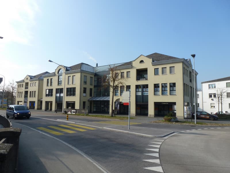 Aussenansicht