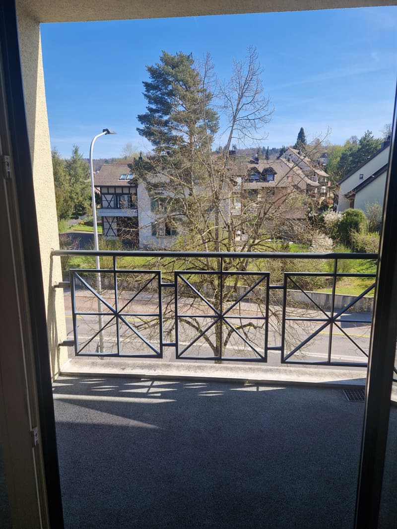 Loggia