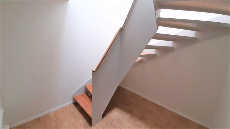 Eingangsbereich