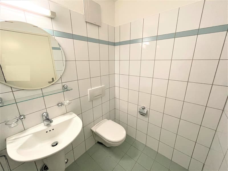 Sep. WC