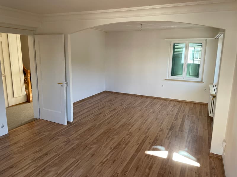 Einfamilienhaus mit Werkstatt - ideal für Handwerker (5)