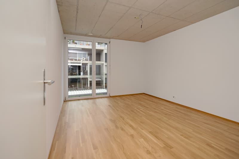 Beispiel Schlafzimmer
