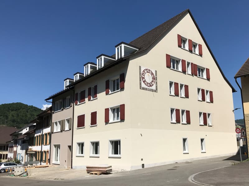 Aussenansicht