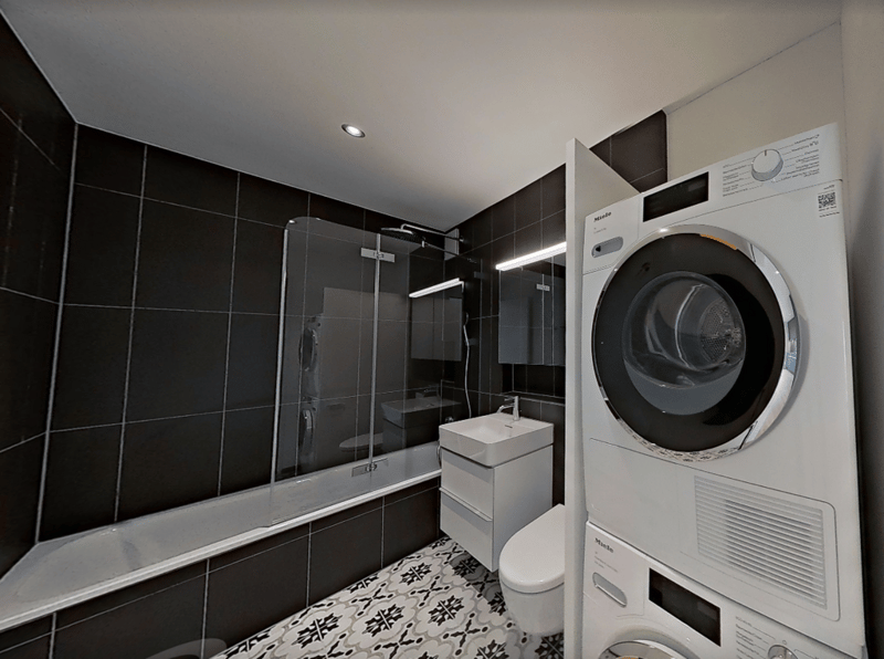 Moderne 3.5-Zimmer-Wohnung mit hochwertigem Ausbaustandard (9)