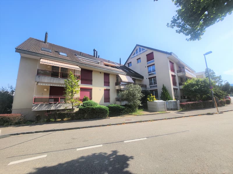 Aussenansicht