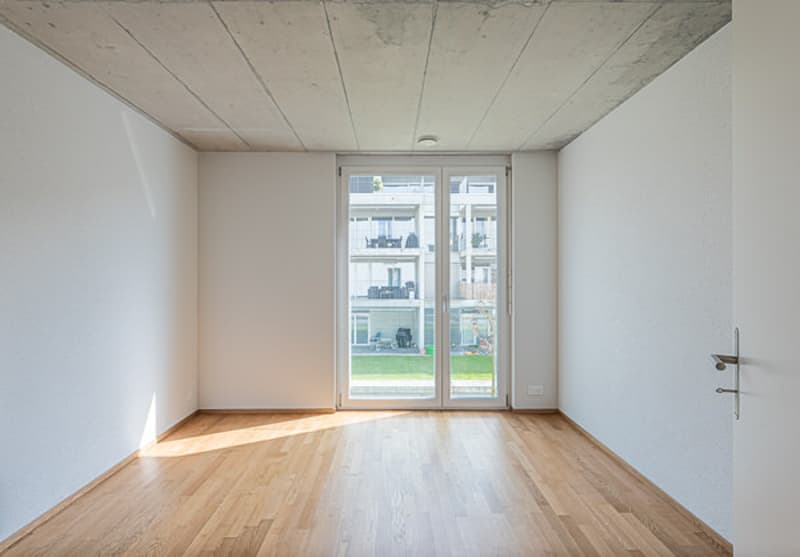Beispiel  Schlafzimmer