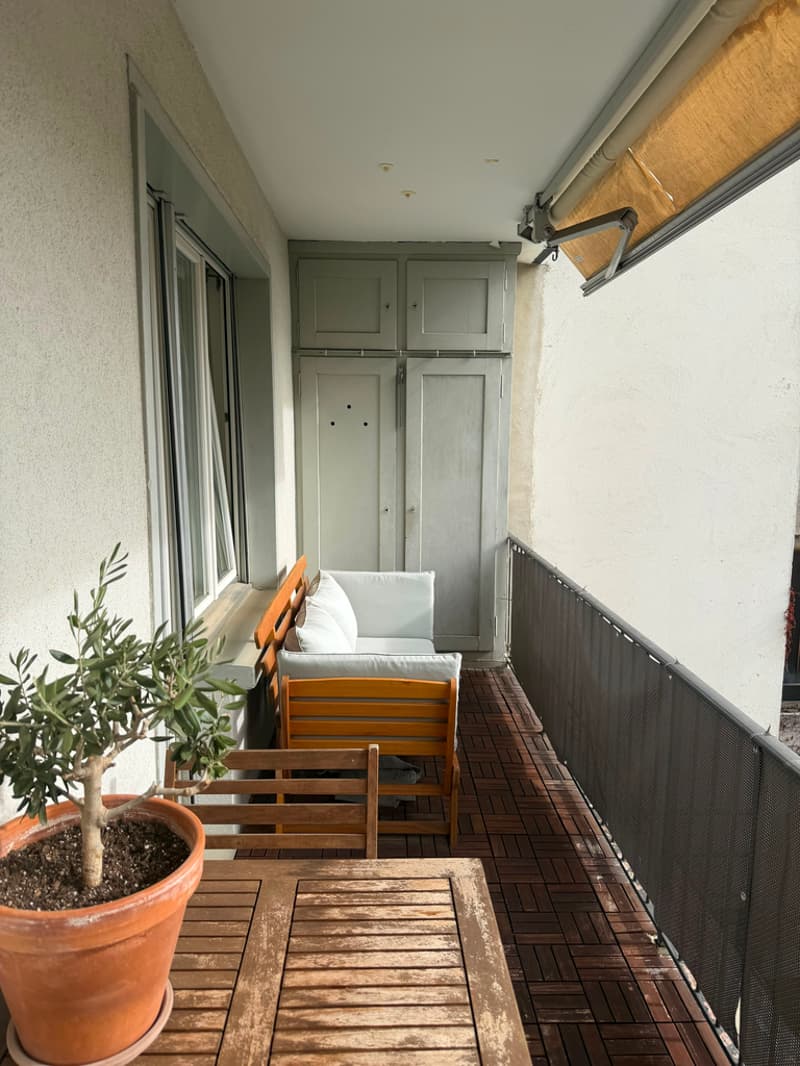Balkon