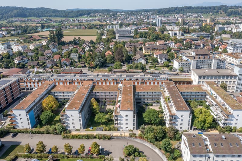 Aussenansicht