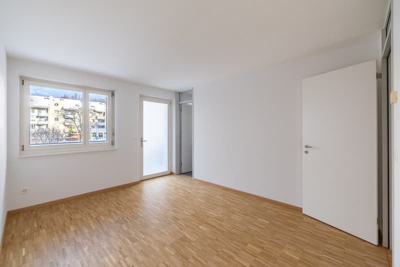 Beispiel Zimmer 2