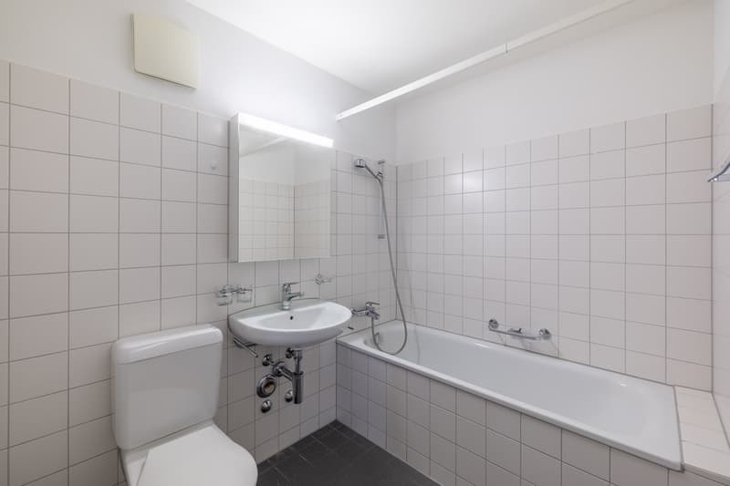 Beispiel Badezimmer
