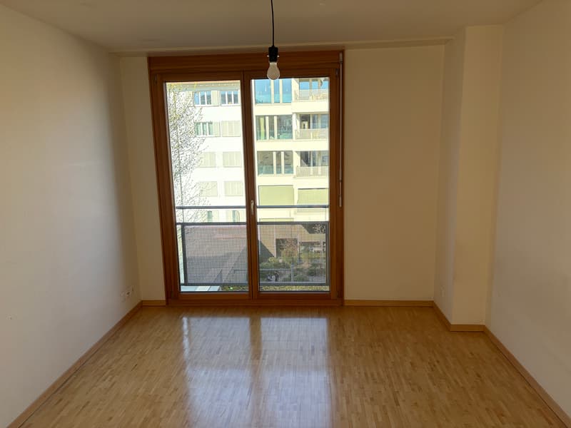 Ruhige und kinderfreundliche 3.5-Zimmerwohnung mit Balkon (7)