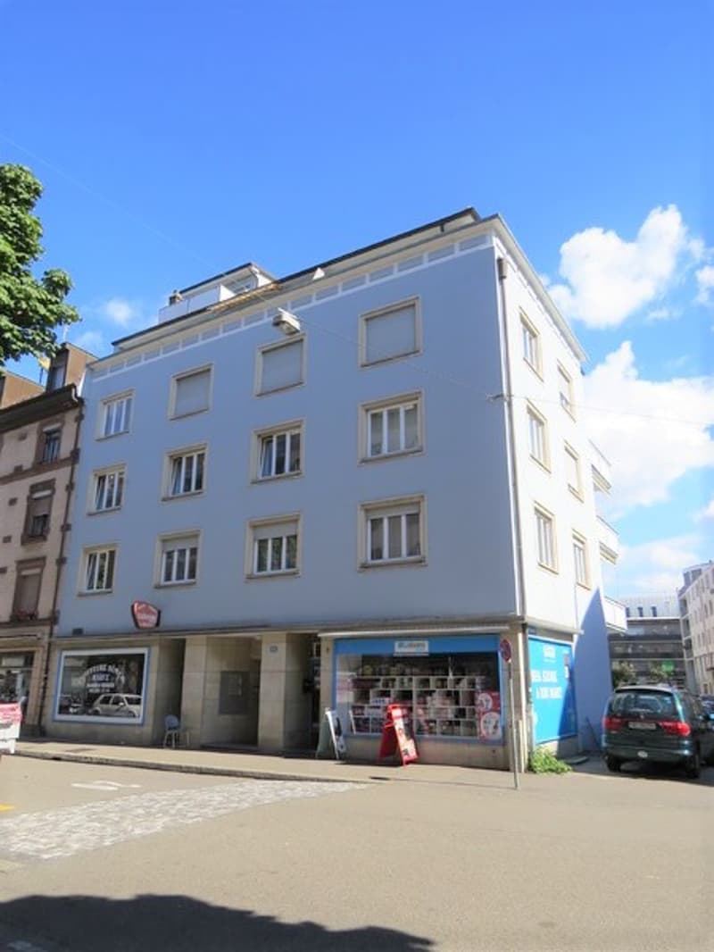 Fassade
