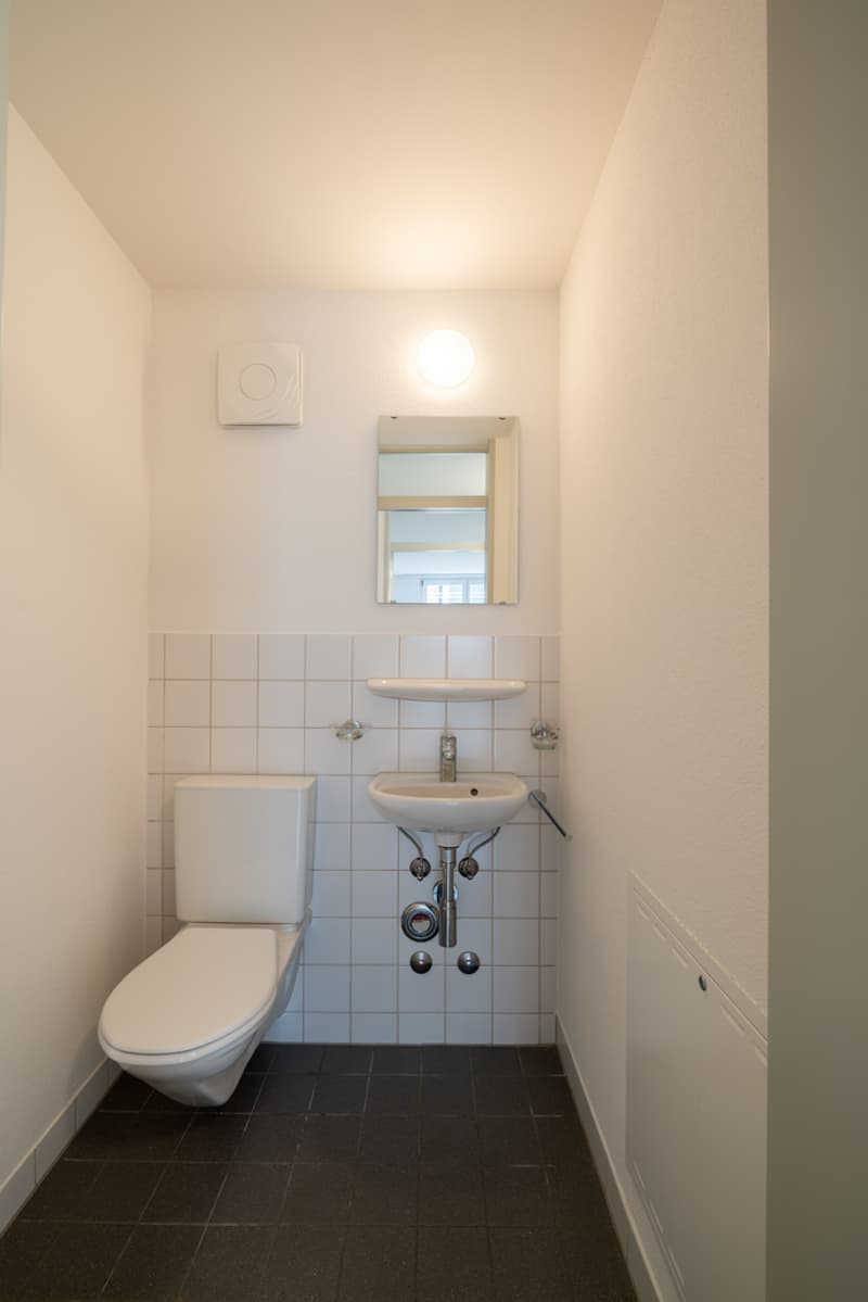 sep. WC