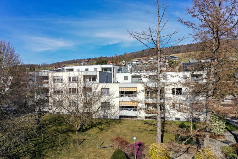 Aussenansicht