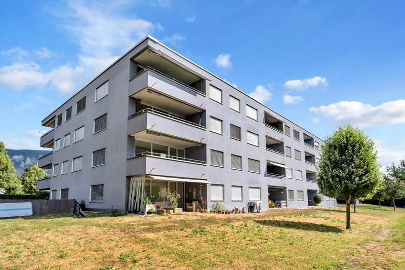 Aussenansicht
