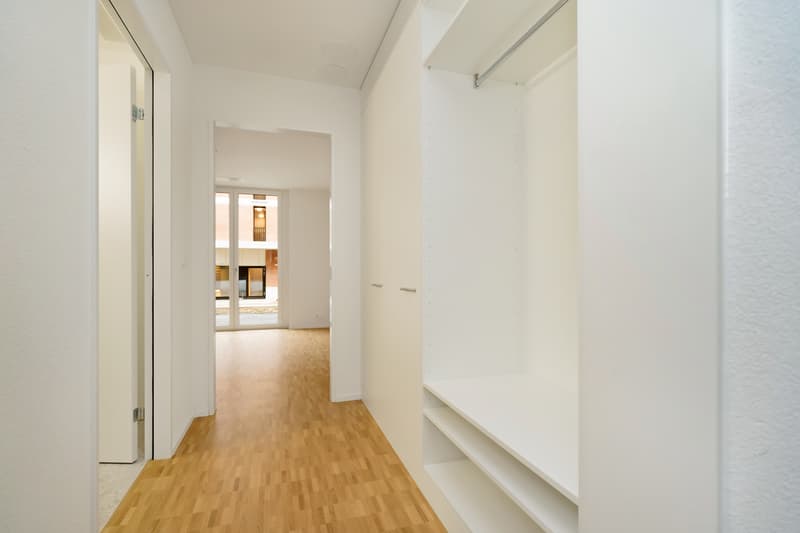 Garderobe