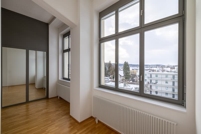 Loggia