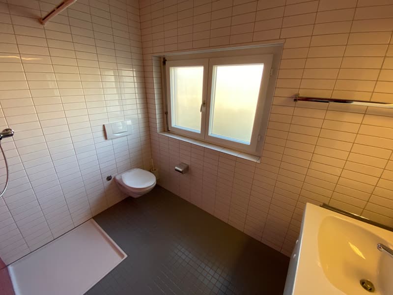 sep. WC/Dusche