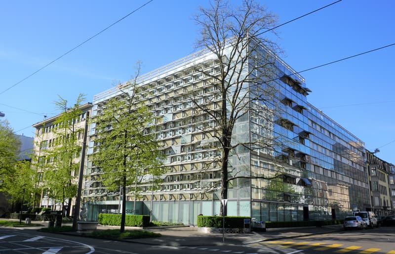 Fassade