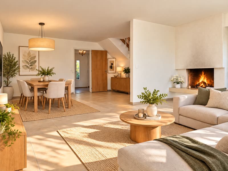 4.5-Zimmer Reihen-Einfamilienhaus mit herrlicher Weitsicht und viel Potenzial (2)