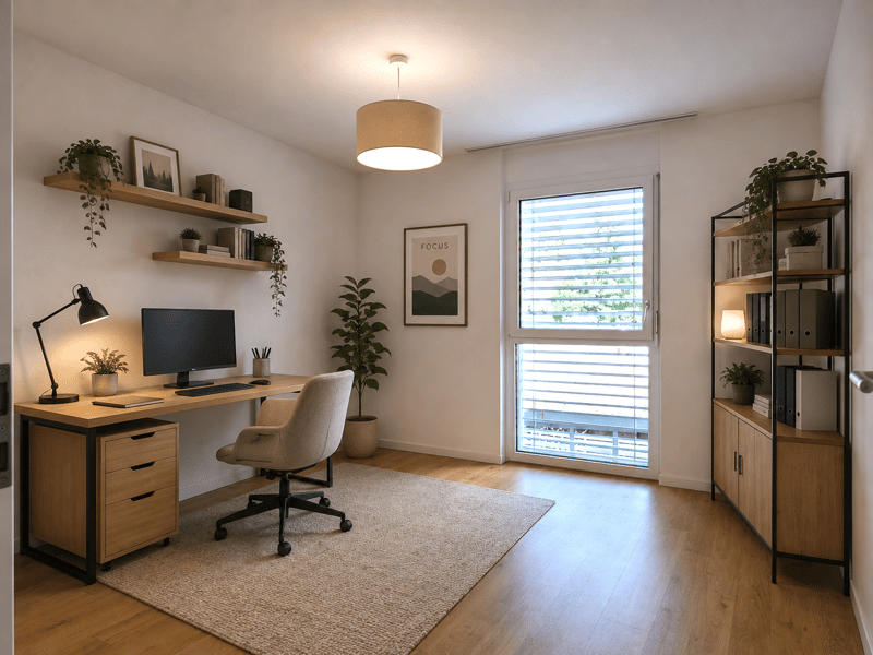 Moderne, Familienfreundliche 5.5 Zimmer Wohnung mit grossem Balkon (5)