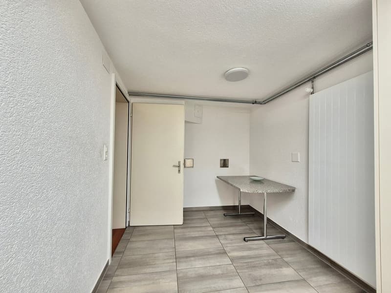 Charmante 3.5-Zimmer-Wohnung mit Kamin und Terrasse in Kestenholz (6)