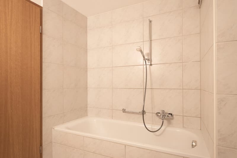 Helle, offene 4.5-Zimmer-Wohnung mit grosszügigem Balkon an ruhiger Lage (8)