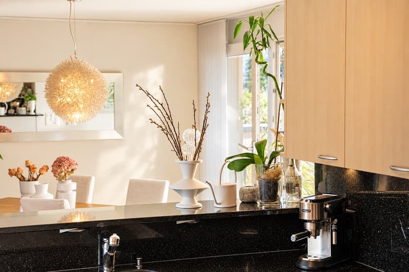 Stadtnahe 5.5 Zimmer Penthouse-Wohnung mit herrlicher Weitsicht (6)