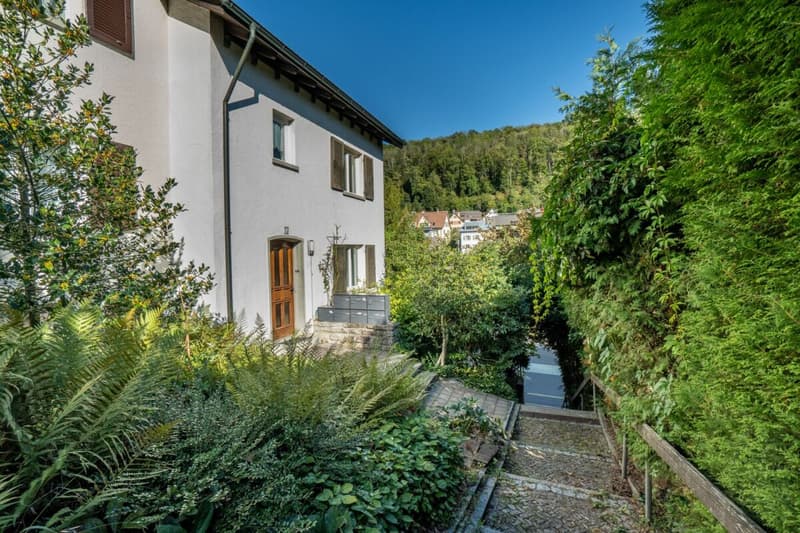 Charming Rental Pearl in Baden (3)