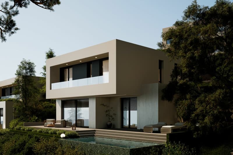 AURA RESIDENCE - Il Vostro Rifugio di Lusso in Kosovo Progetto in Corso (11)