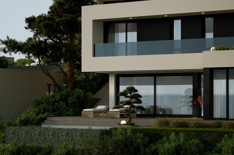 AURA RESIDENCE - Il Vostro Rifugio di Lusso in Kosovo Progetto in Corso (26)
