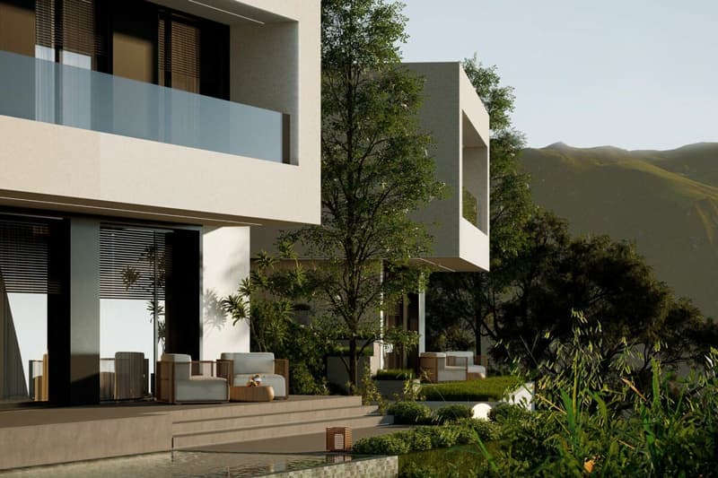 AURA RESIDENCE - Il Vostro Rifugio di Lusso in Kosovo Progetto in Corso (25)